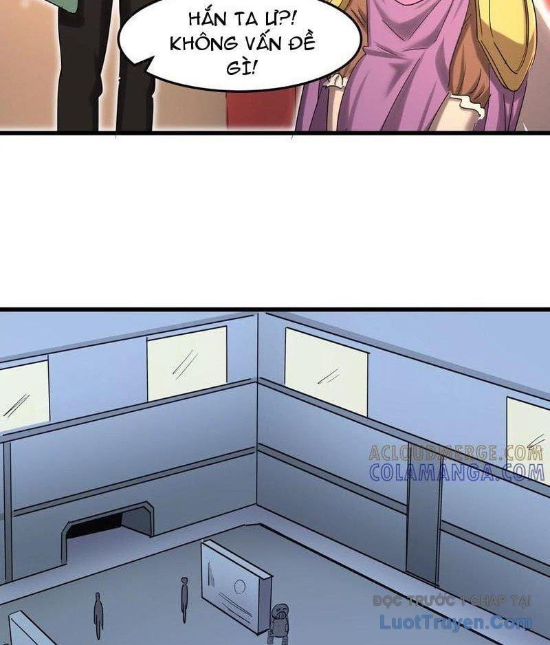 đọc truyện Bản Sao Của Tôi Là Trùng Vương Không Gian Chương 58 ảnh 15 tại Thiên Thai Truyện