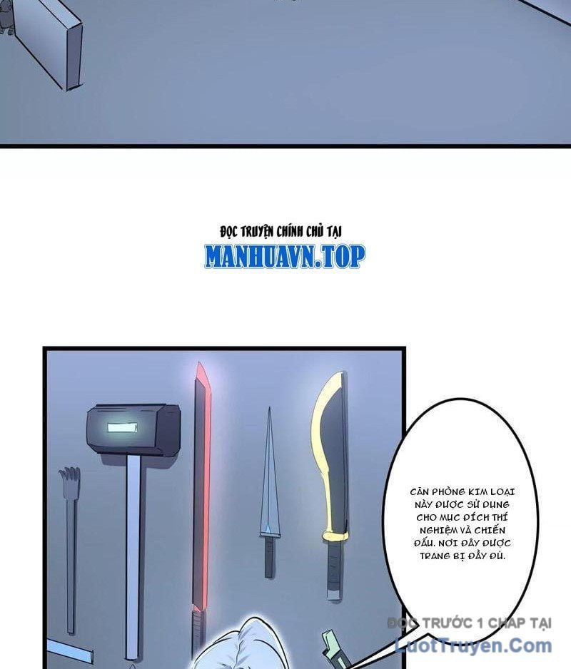 đọc truyện Bản Sao Của Tôi Là Trùng Vương Không Gian Chương 58 ảnh 16 tại Thiên Thai Truyện