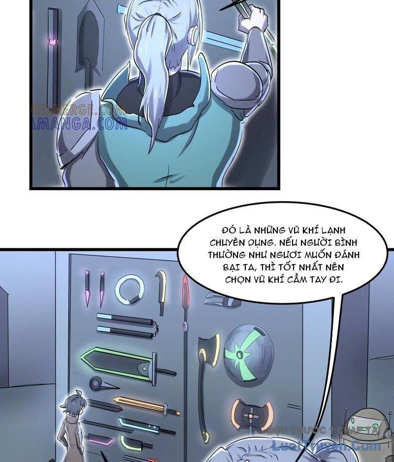 đọc truyện Bản Sao Của Tôi Là Trùng Vương Không Gian Chương 58 ảnh 17 tại Thiên Thai Truyện