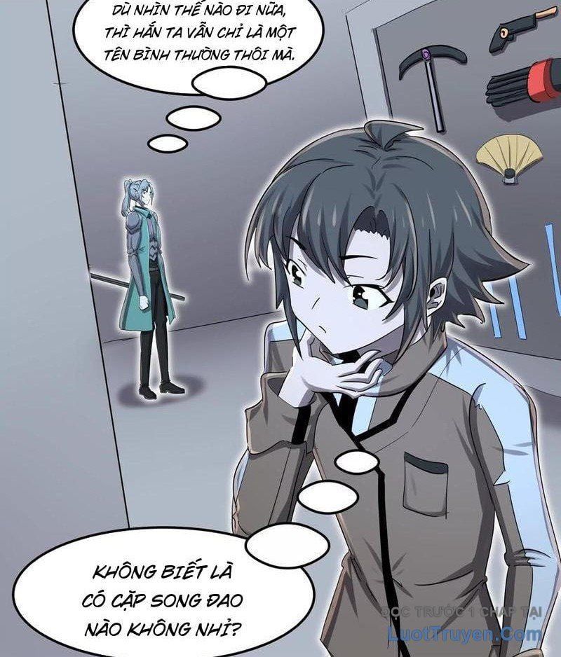 đọc truyện Bản Sao Của Tôi Là Trùng Vương Không Gian Chương 58 ảnh 19 tại Thiên Thai Truyện