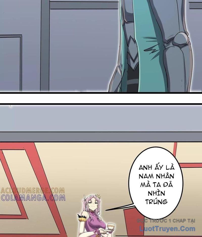 đọc truyện Bản Sao Của Tôi Là Trùng Vương Không Gian Chương 58 ảnh 21 tại Thiên Thai Truyện