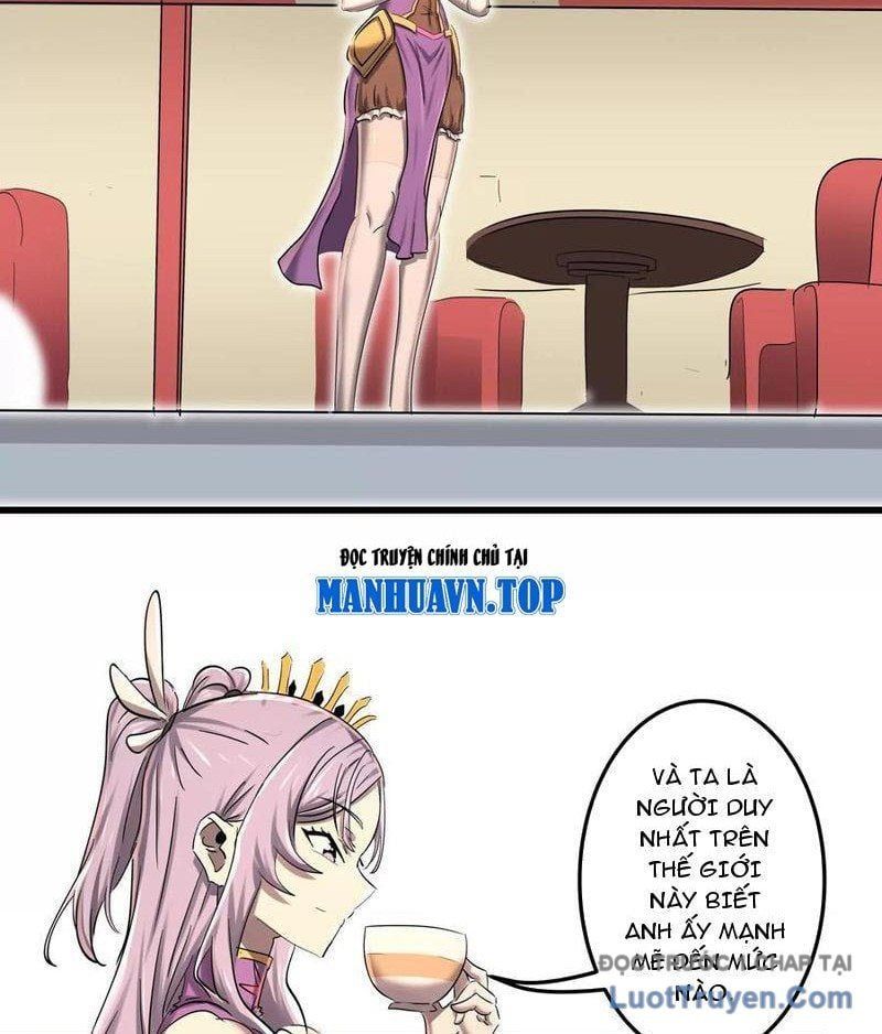 đọc truyện Bản Sao Của Tôi Là Trùng Vương Không Gian Chương 58 ảnh 22 tại Thiên Thai Truyện