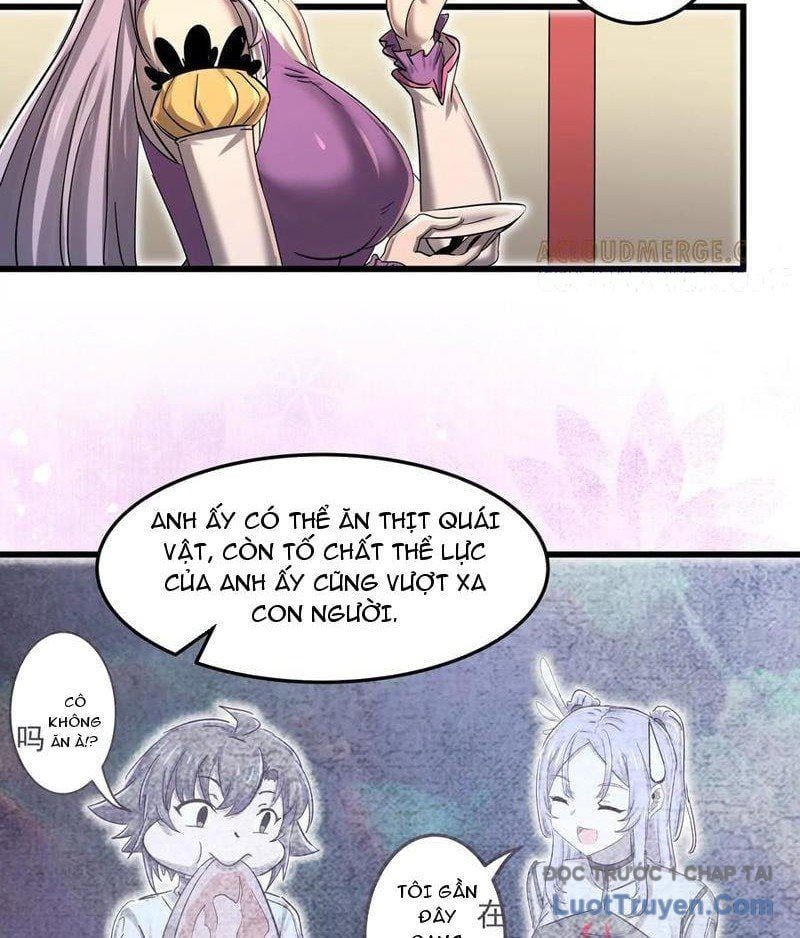 đọc truyện Bản Sao Của Tôi Là Trùng Vương Không Gian Chương 58 ảnh 23 tại Thiên Thai Truyện