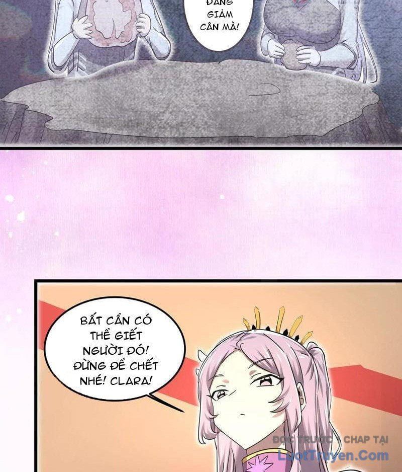 đọc truyện Bản Sao Của Tôi Là Trùng Vương Không Gian Chương 58 ảnh 24 tại Thiên Thai Truyện