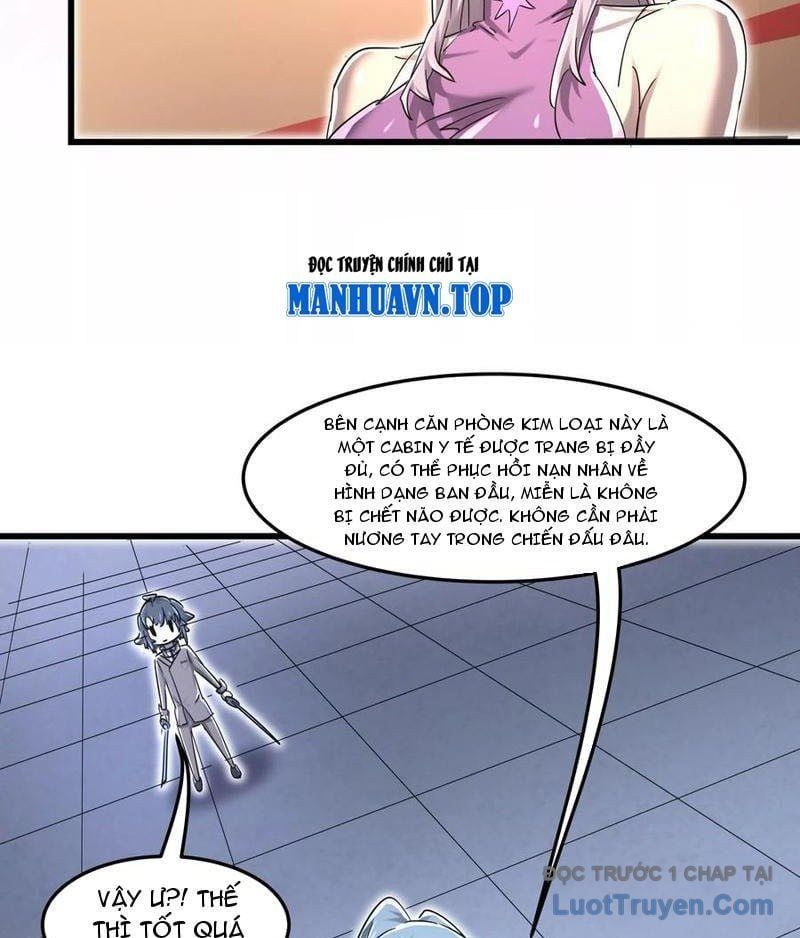 đọc truyện Bản Sao Của Tôi Là Trùng Vương Không Gian Chương 58 ảnh 25 tại Thiên Thai Truyện