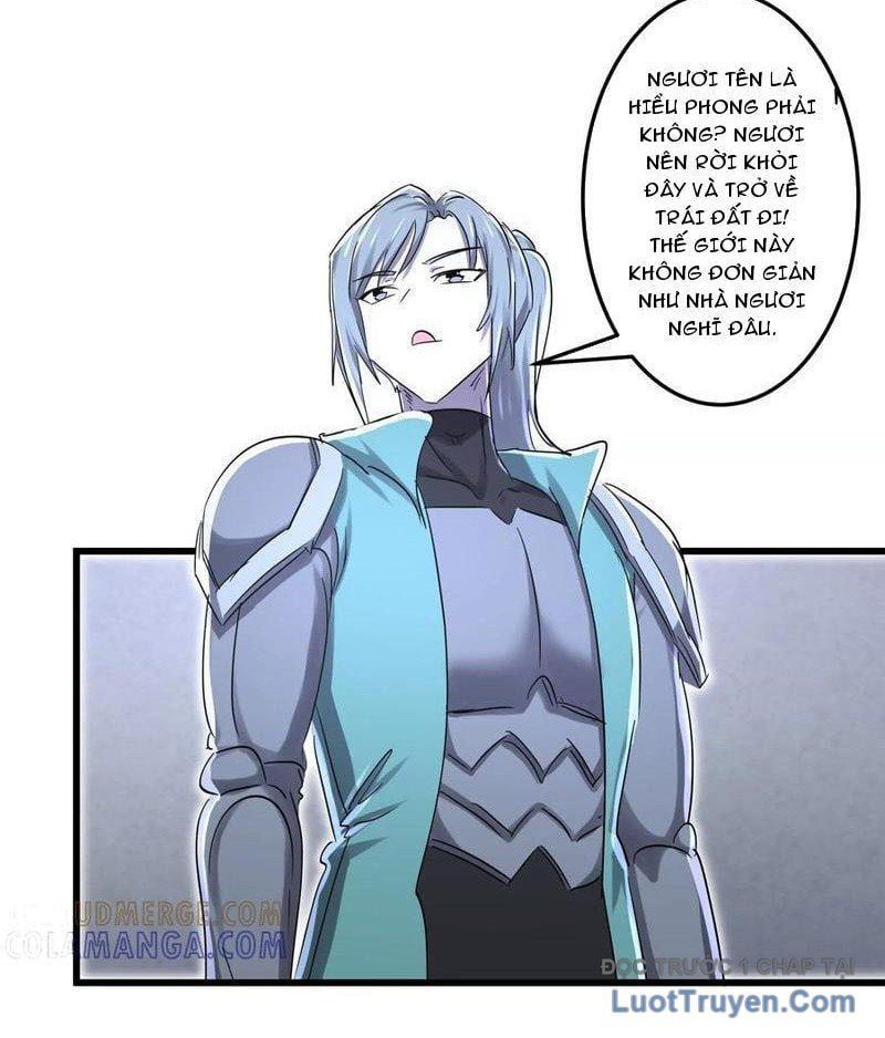 đọc truyện Bản Sao Của Tôi Là Trùng Vương Không Gian Chương 58 ảnh 27 tại Thiên Thai Truyện