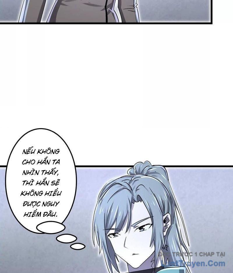 đọc truyện Bản Sao Của Tôi Là Trùng Vương Không Gian Chương 58 ảnh 29 tại Thiên Thai Truyện