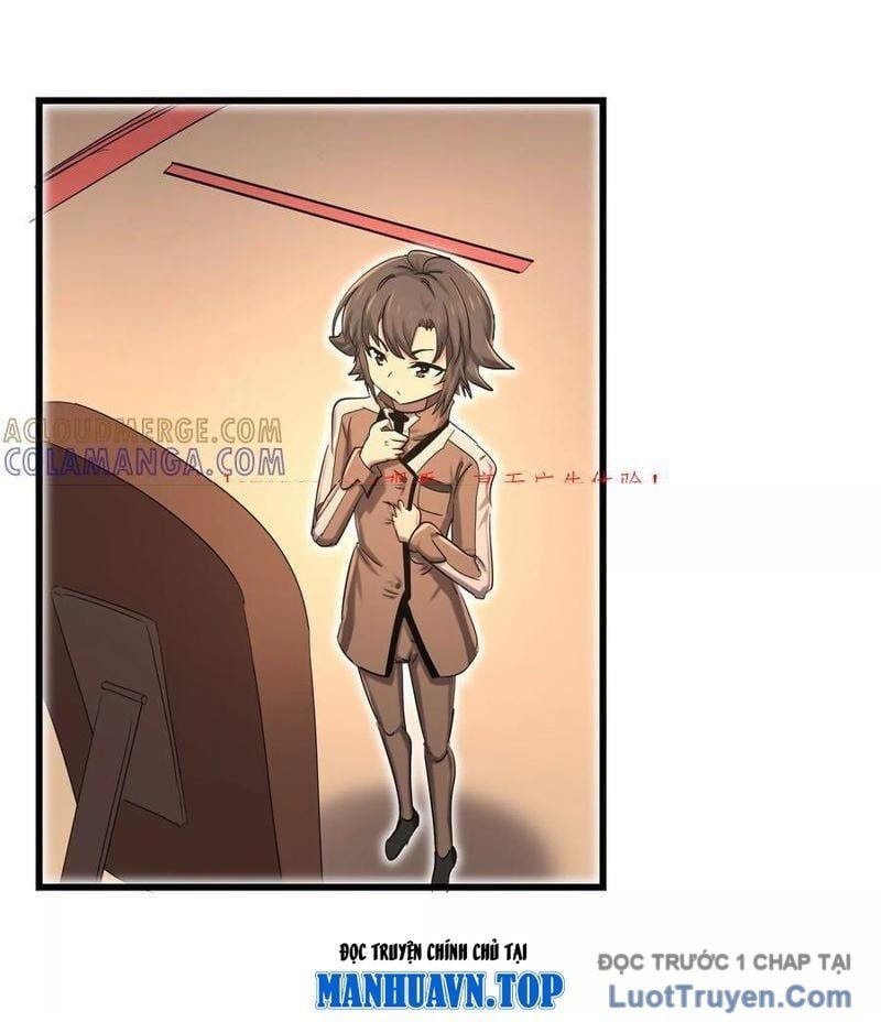 đọc truyện Bản Sao Của Tôi Là Trùng Vương Không Gian Chương 58 ảnh 5 tại Thiên Thai Truyện