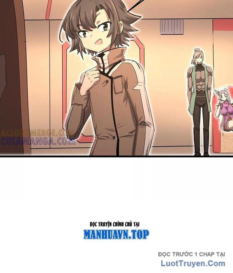 đọc truyện Bản Sao Của Tôi Là Trùng Vương Không Gian Chương 58 ảnh 8 tại Thiên Thai Truyện