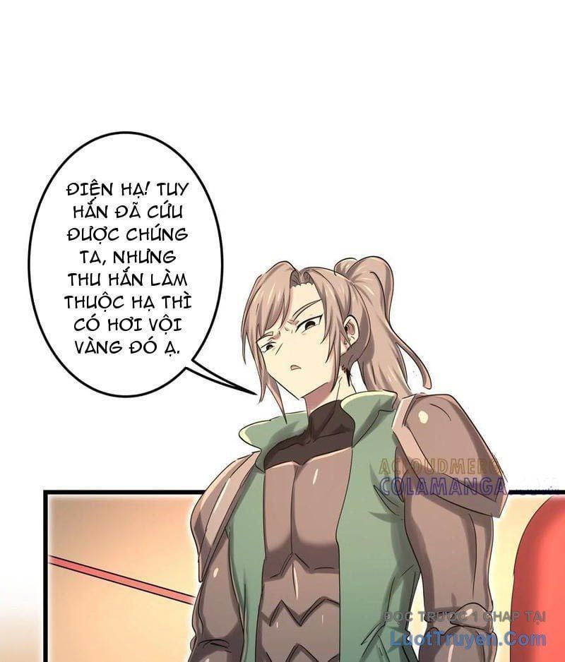 đọc truyện Bản Sao Của Tôi Là Trùng Vương Không Gian Chương 58 ảnh 9 tại Thiên Thai Truyện