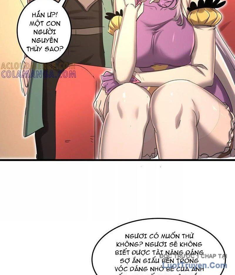 đọc truyện Bản Sao Của Tôi Là Trùng Vương Không Gian Chương 58 ảnh 11 tại Thiên Thai Truyện