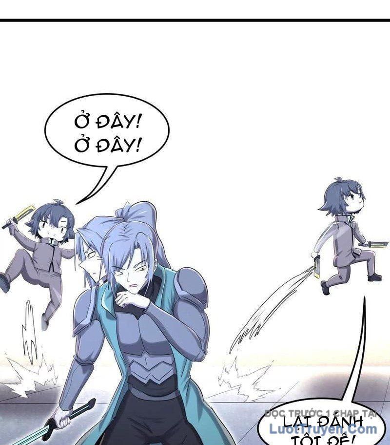 đọc truyện Bản Sao Của Tôi Là Trùng Vương Không Gian Chương 59 ảnh 12 tại Thiên Thai Truyện