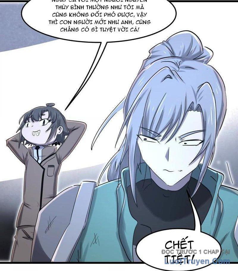 đọc truyện Bản Sao Của Tôi Là Trùng Vương Không Gian Chương 59 ảnh 14 tại Thiên Thai Truyện