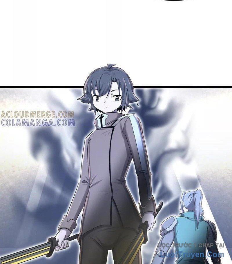 đọc truyện Bản Sao Của Tôi Là Trùng Vương Không Gian Chương 59 ảnh 15 tại Thiên Thai Truyện