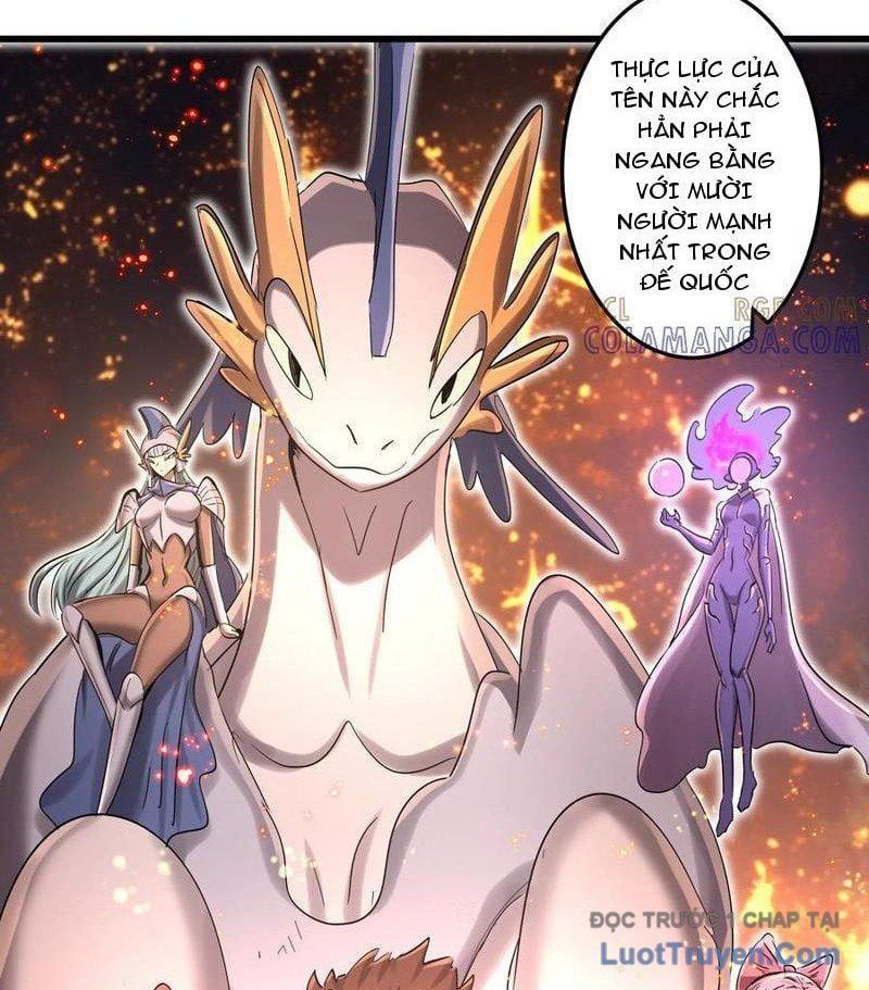 đọc truyện Bản Sao Của Tôi Là Trùng Vương Không Gian Chương 59 ảnh 17 tại Thiên Thai Truyện