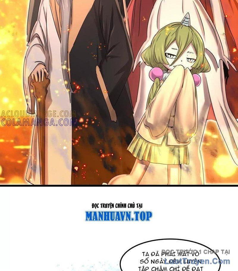 đọc truyện Bản Sao Của Tôi Là Trùng Vương Không Gian Chương 59 ảnh 19 tại Thiên Thai Truyện