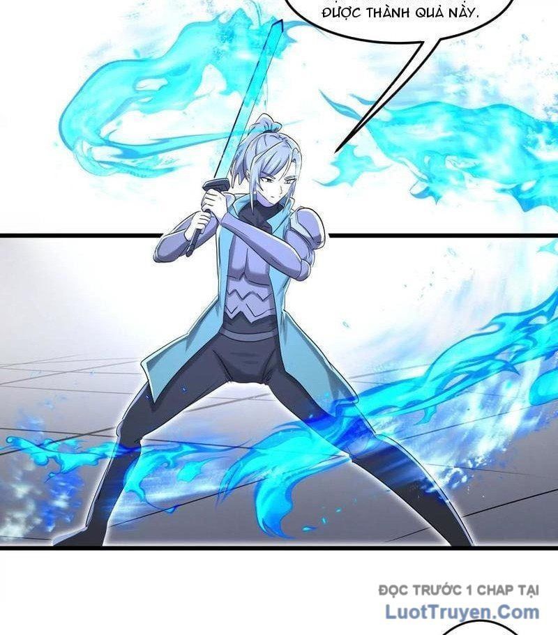 đọc truyện Bản Sao Của Tôi Là Trùng Vương Không Gian Chương 59 ảnh 20 tại Thiên Thai Truyện