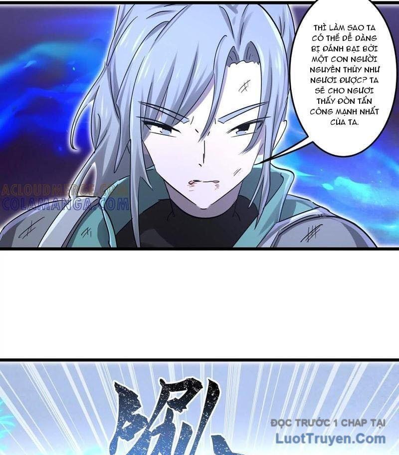 đọc truyện Bản Sao Của Tôi Là Trùng Vương Không Gian Chương 59 ảnh 21 tại Thiên Thai Truyện