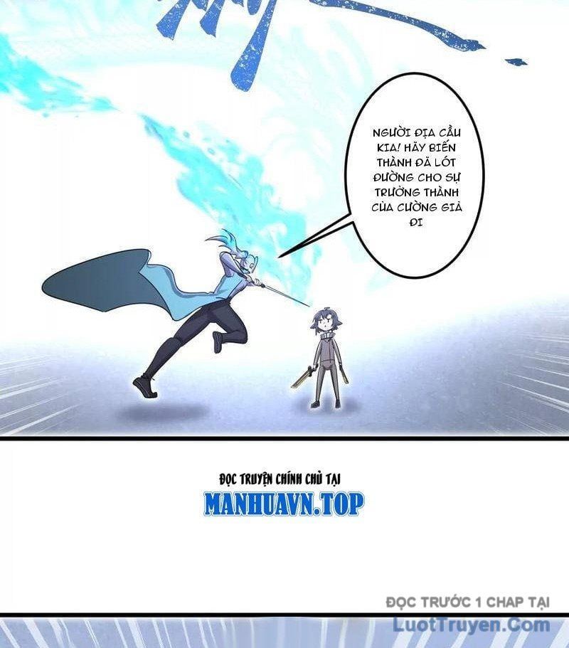 đọc truyện Bản Sao Của Tôi Là Trùng Vương Không Gian Chương 59 ảnh 22 tại Thiên Thai Truyện