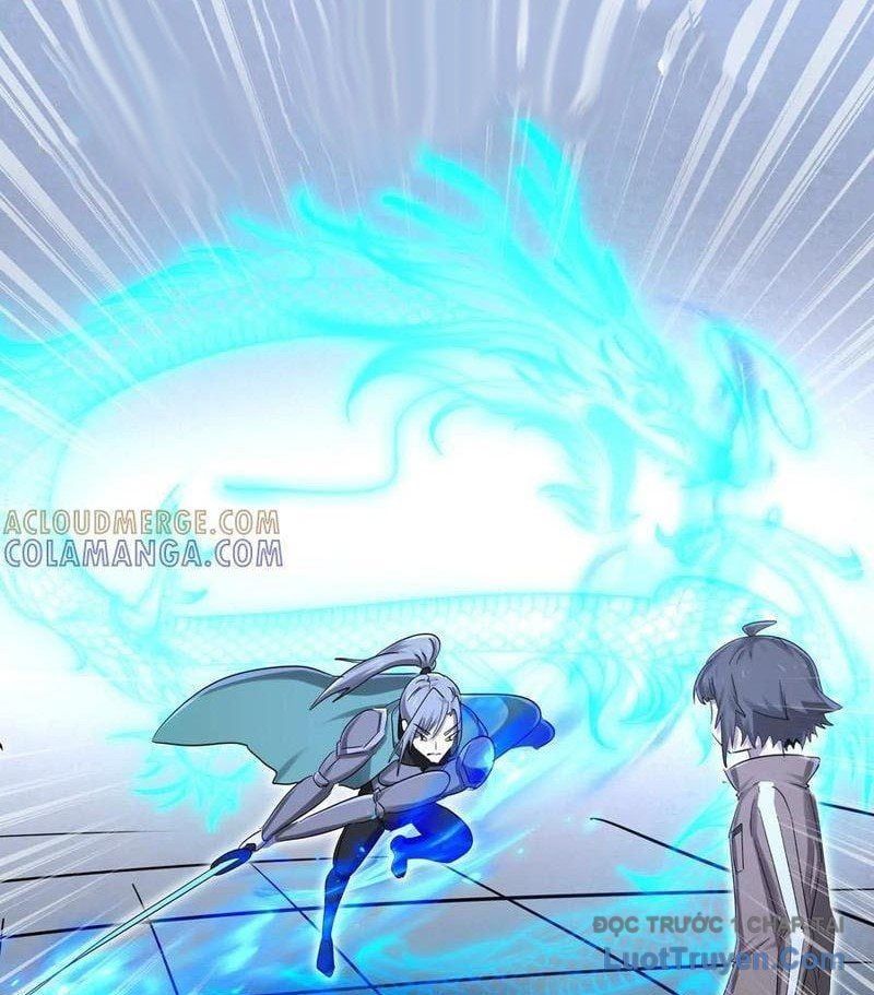 đọc truyện Bản Sao Của Tôi Là Trùng Vương Không Gian Chương 59 ảnh 23 tại Thiên Thai Truyện