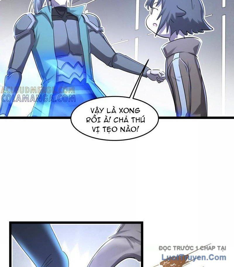 đọc truyện Bản Sao Của Tôi Là Trùng Vương Không Gian Chương 59 ảnh 27 tại Thiên Thai Truyện