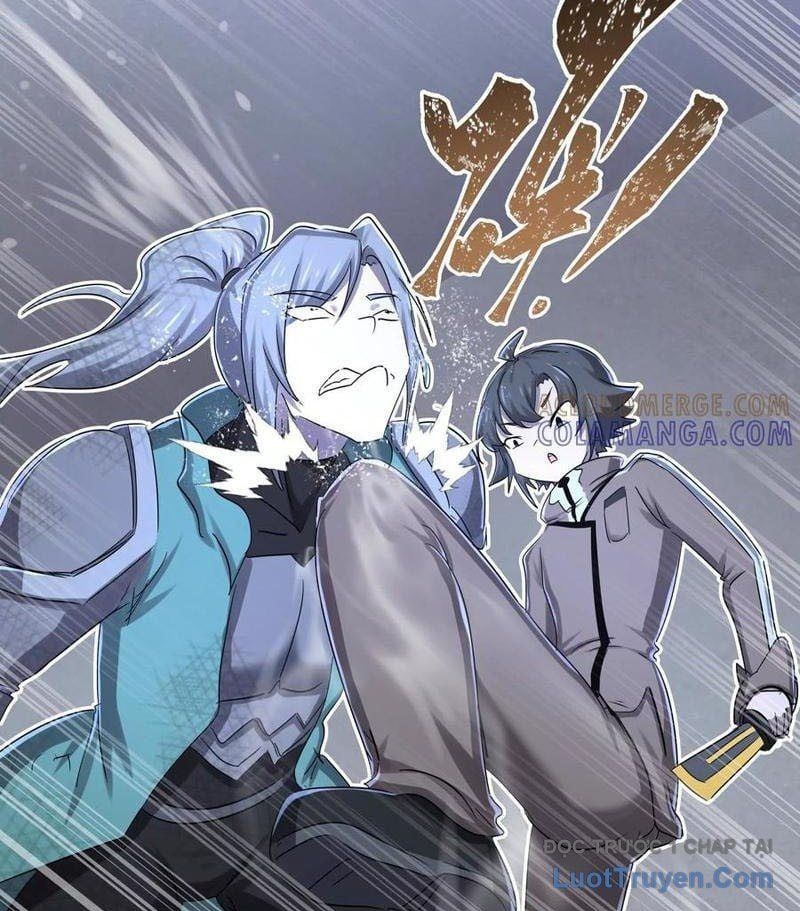 đọc truyện Bản Sao Của Tôi Là Trùng Vương Không Gian Chương 59 ảnh 29 tại Thiên Thai Truyện