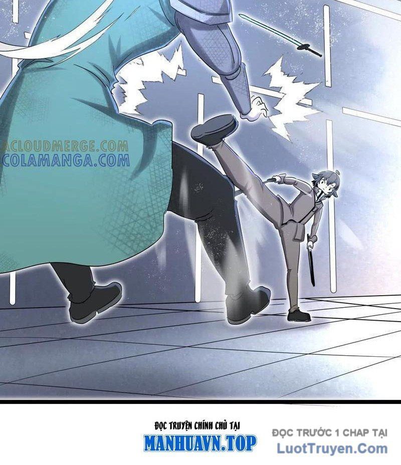 đọc truyện Bản Sao Của Tôi Là Trùng Vương Không Gian Chương 59 ảnh 31 tại Thiên Thai Truyện