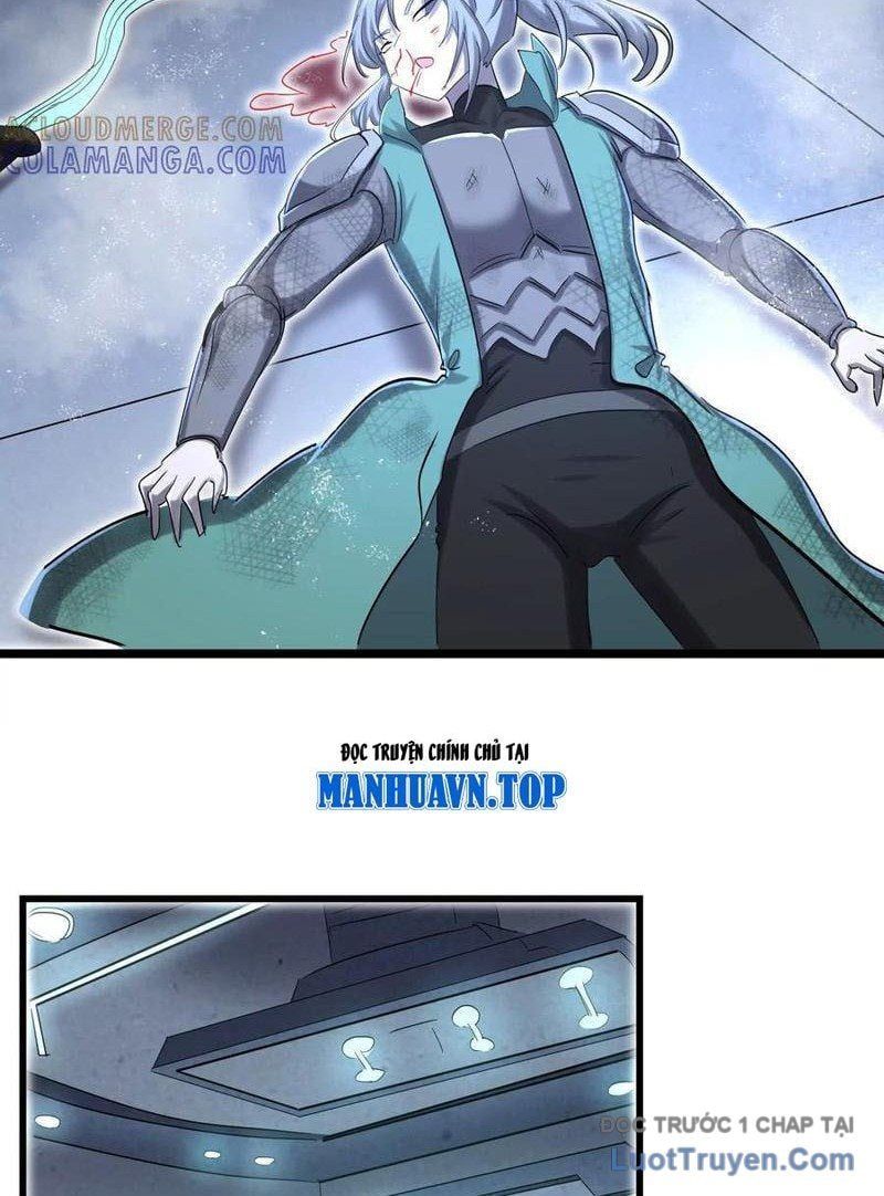 đọc truyện Bản Sao Của Tôi Là Trùng Vương Không Gian Chương 59 ảnh 33 tại Thiên Thai Truyện