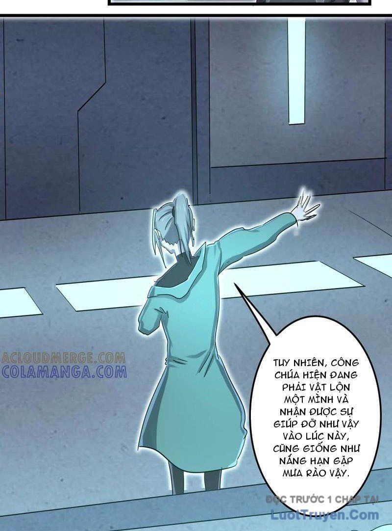 đọc truyện Bản Sao Của Tôi Là Trùng Vương Không Gian Chương 59 ảnh 36 tại Thiên Thai Truyện