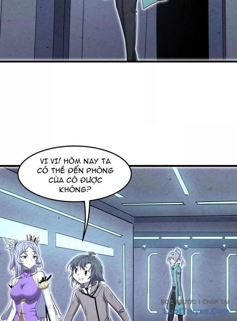 đọc truyện Bản Sao Của Tôi Là Trùng Vương Không Gian Chương 59 ảnh 38 tại Thiên Thai Truyện