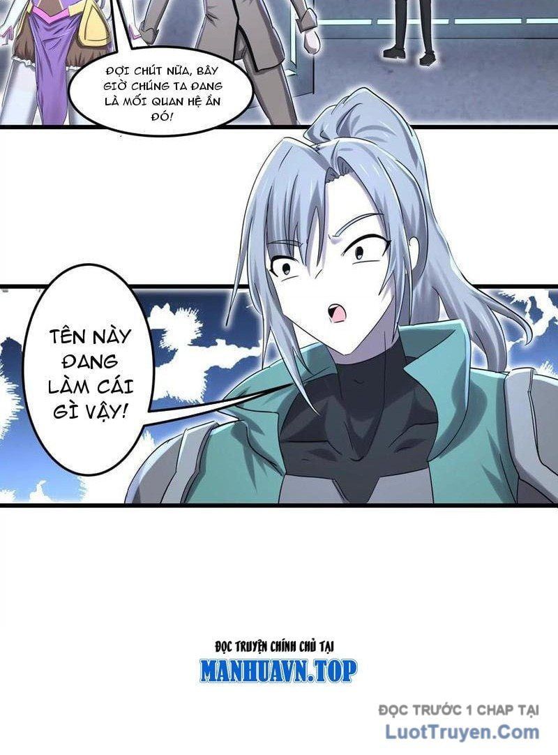 đọc truyện Bản Sao Của Tôi Là Trùng Vương Không Gian Chương 59 ảnh 39 tại Thiên Thai Truyện