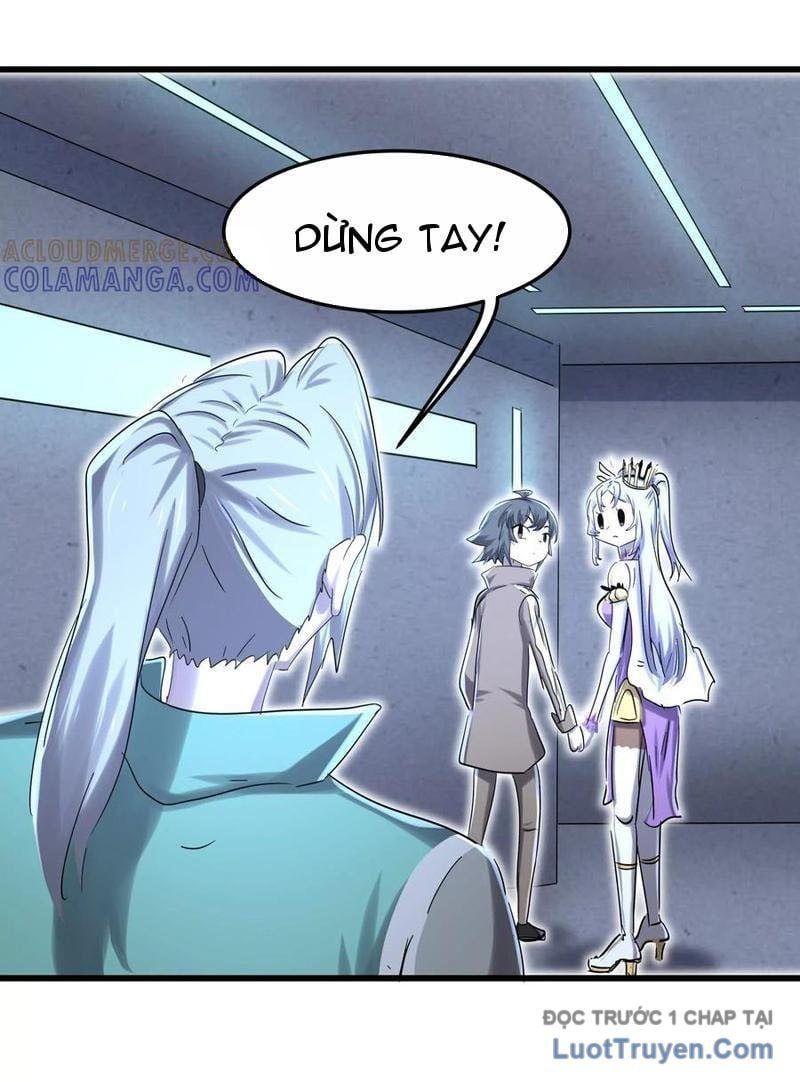 đọc truyện Bản Sao Của Tôi Là Trùng Vương Không Gian Chương 59 ảnh 40 tại Thiên Thai Truyện