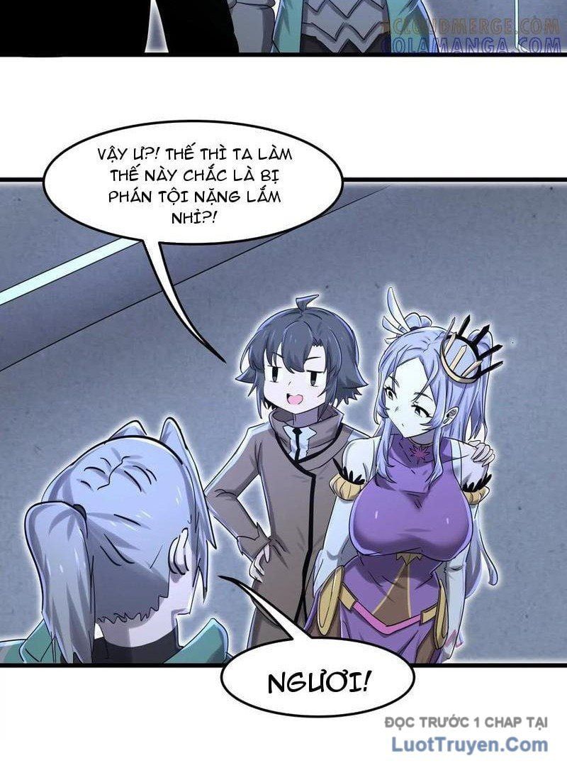 đọc truyện Bản Sao Của Tôi Là Trùng Vương Không Gian Chương 59 ảnh 42 tại Thiên Thai Truyện