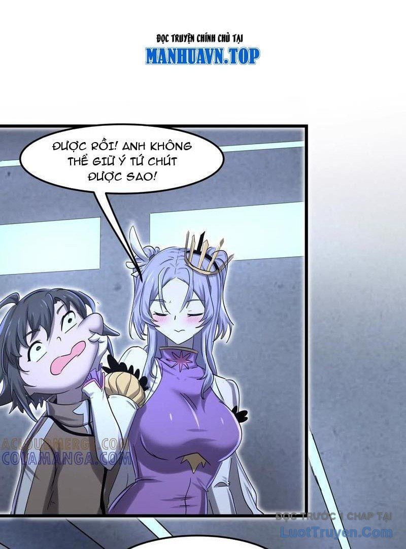 đọc truyện Bản Sao Của Tôi Là Trùng Vương Không Gian Chương 59 ảnh 43 tại Thiên Thai Truyện