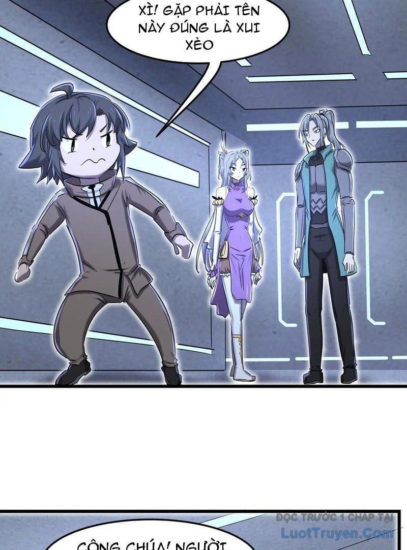 đọc truyện Bản Sao Của Tôi Là Trùng Vương Không Gian Chương 59 ảnh 44 tại Thiên Thai Truyện