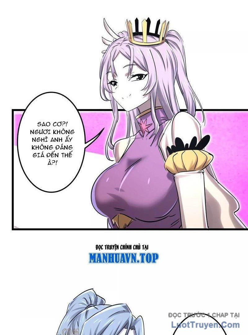 đọc truyện Bản Sao Của Tôi Là Trùng Vương Không Gian Chương 59 ảnh 46 tại Thiên Thai Truyện