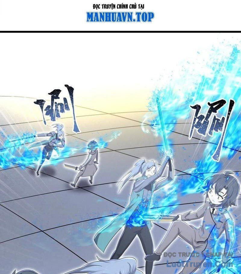 đọc truyện Bản Sao Của Tôi Là Trùng Vương Không Gian Chương 59 ảnh 8 tại Thiên Thai Truyện