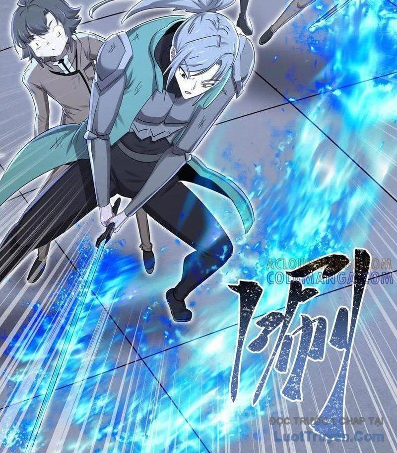 đọc truyện Bản Sao Của Tôi Là Trùng Vương Không Gian Chương 59 ảnh 9 tại Thiên Thai Truyện