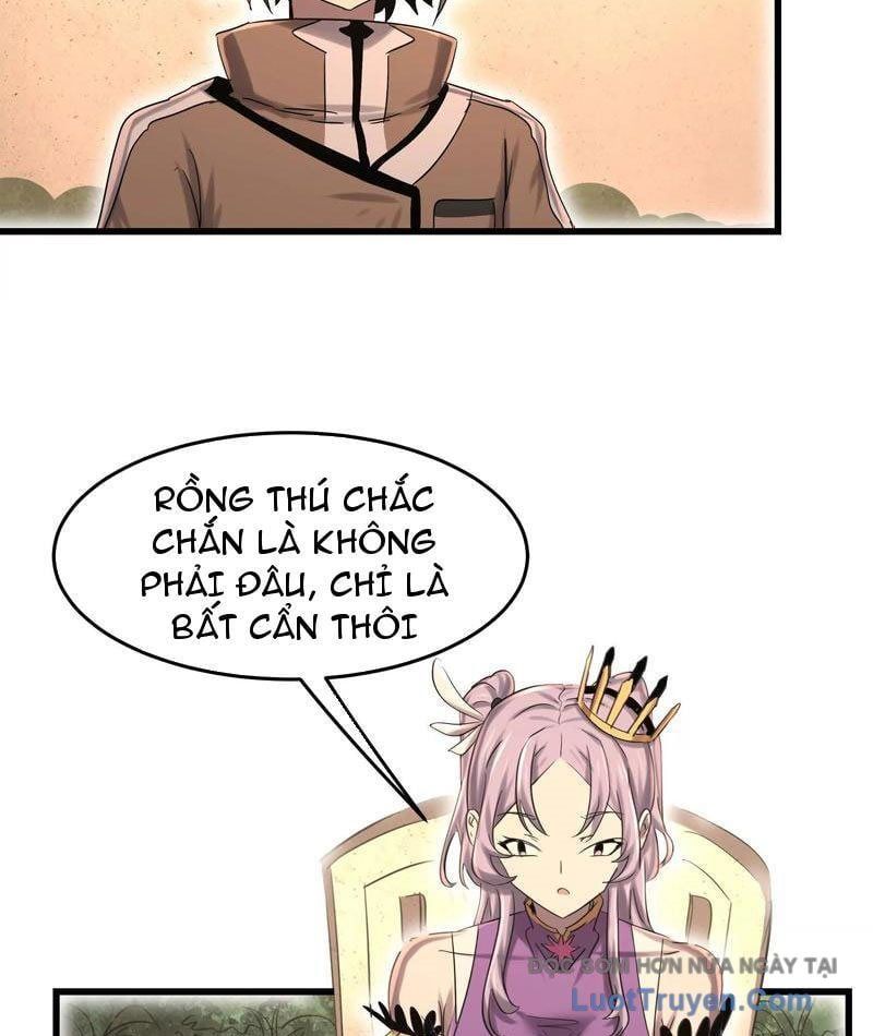 đọc truyện Bản Sao Của Tôi Là Trùng Vương Không Gian Chương 60 ảnh 12 tại Thiên Thai Truyện