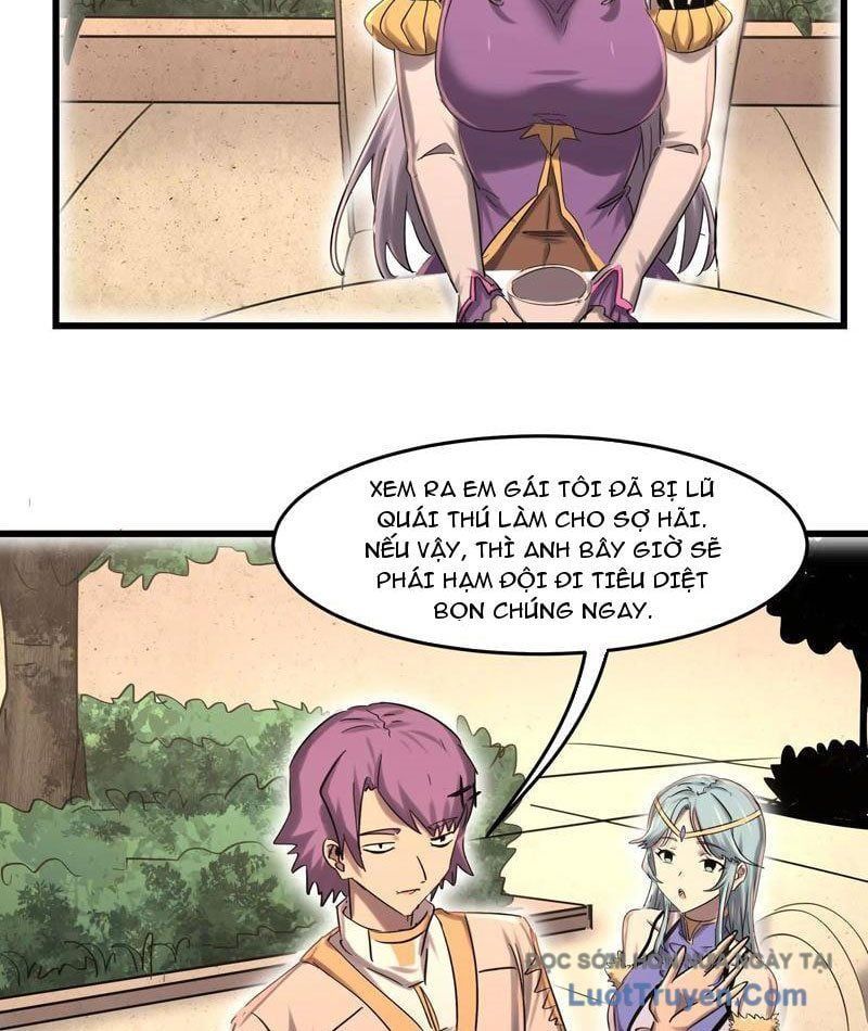 đọc truyện Bản Sao Của Tôi Là Trùng Vương Không Gian Chương 60 ảnh 13 tại Thiên Thai Truyện