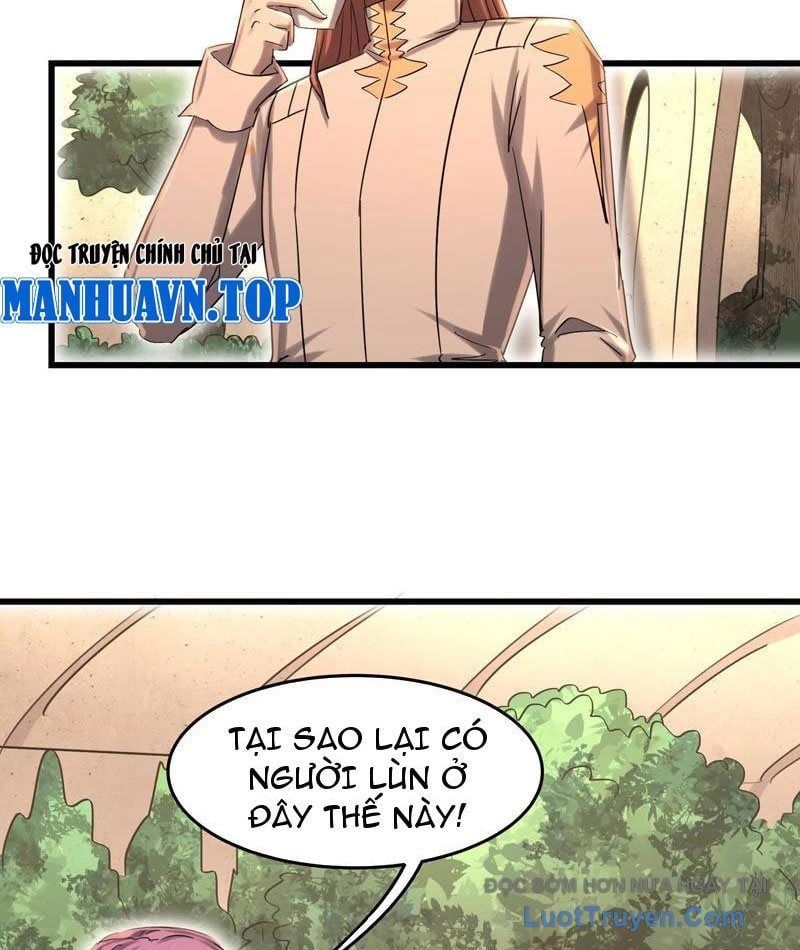 đọc truyện Bản Sao Của Tôi Là Trùng Vương Không Gian Chương 60 ảnh 15 tại Thiên Thai Truyện