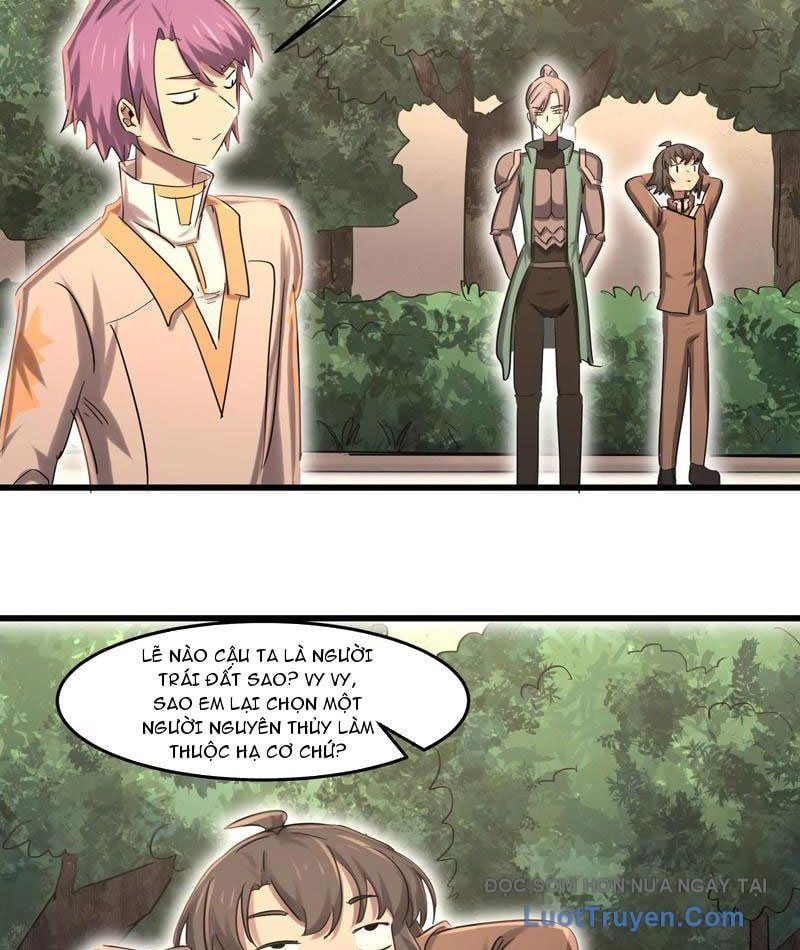 đọc truyện Bản Sao Của Tôi Là Trùng Vương Không Gian Chương 60 ảnh 16 tại Thiên Thai Truyện