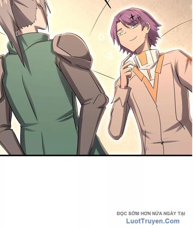 đọc truyện Bản Sao Của Tôi Là Trùng Vương Không Gian Chương 60 ảnh 18 tại Thiên Thai Truyện