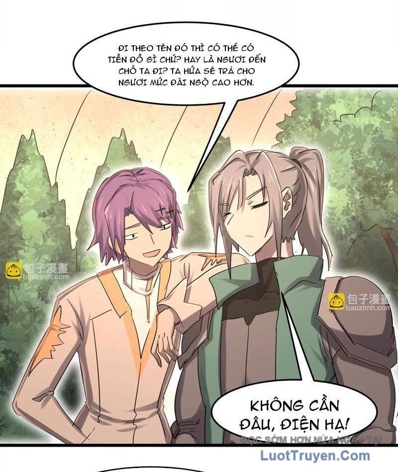 đọc truyện Bản Sao Của Tôi Là Trùng Vương Không Gian Chương 60 ảnh 19 tại Thiên Thai Truyện