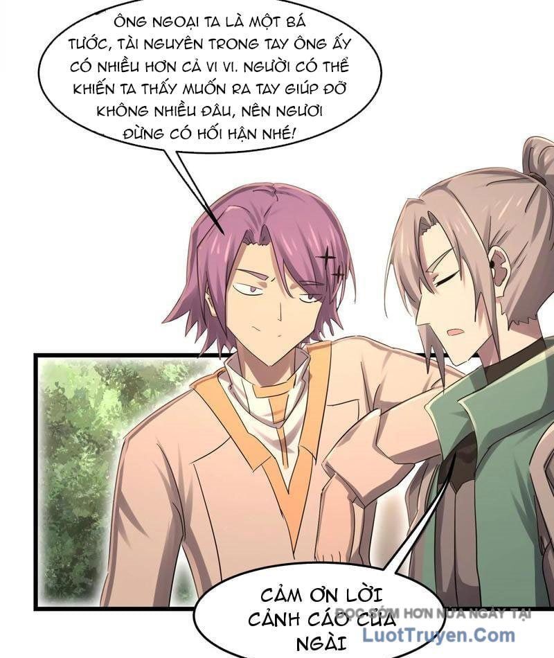 đọc truyện Bản Sao Của Tôi Là Trùng Vương Không Gian Chương 60 ảnh 20 tại Thiên Thai Truyện