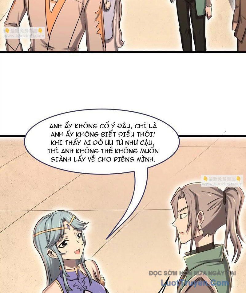 đọc truyện Bản Sao Của Tôi Là Trùng Vương Không Gian Chương 60 ảnh 22 tại Thiên Thai Truyện