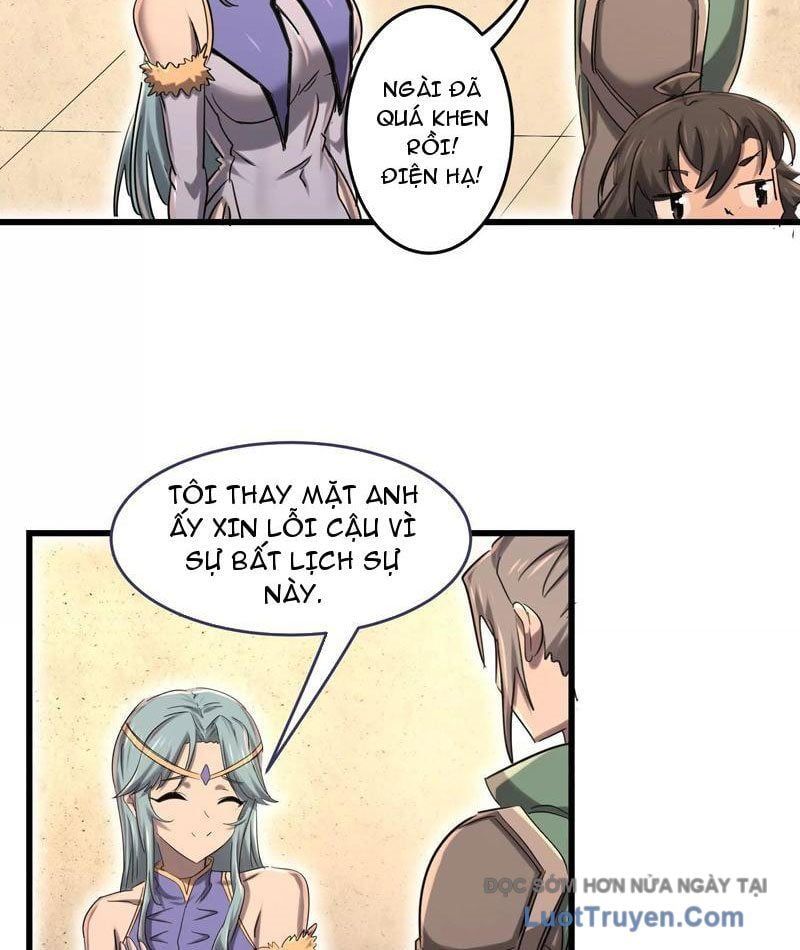 đọc truyện Bản Sao Của Tôi Là Trùng Vương Không Gian Chương 60 ảnh 23 tại Thiên Thai Truyện