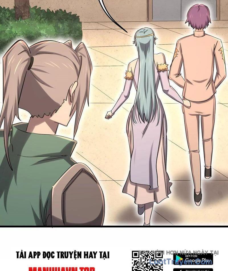 đọc truyện Bản Sao Của Tôi Là Trùng Vương Không Gian Chương 60 ảnh 25 tại Thiên Thai Truyện