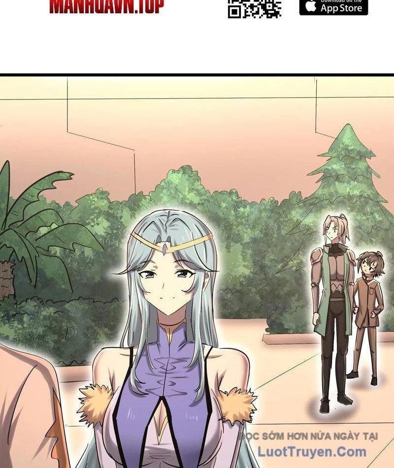 đọc truyện Bản Sao Của Tôi Là Trùng Vương Không Gian Chương 60 ảnh 26 tại Thiên Thai Truyện