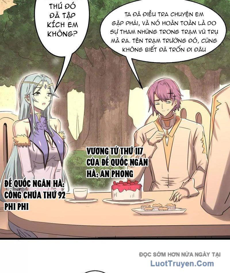 đọc truyện Bản Sao Của Tôi Là Trùng Vương Không Gian Chương 60 ảnh 5 tại Thiên Thai Truyện